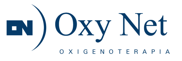 Oxy Net logo