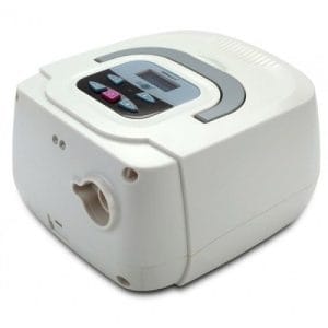CPAP REsmart BMC