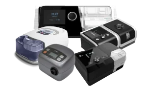 CPAP Oxy Net