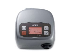 CPAP APex