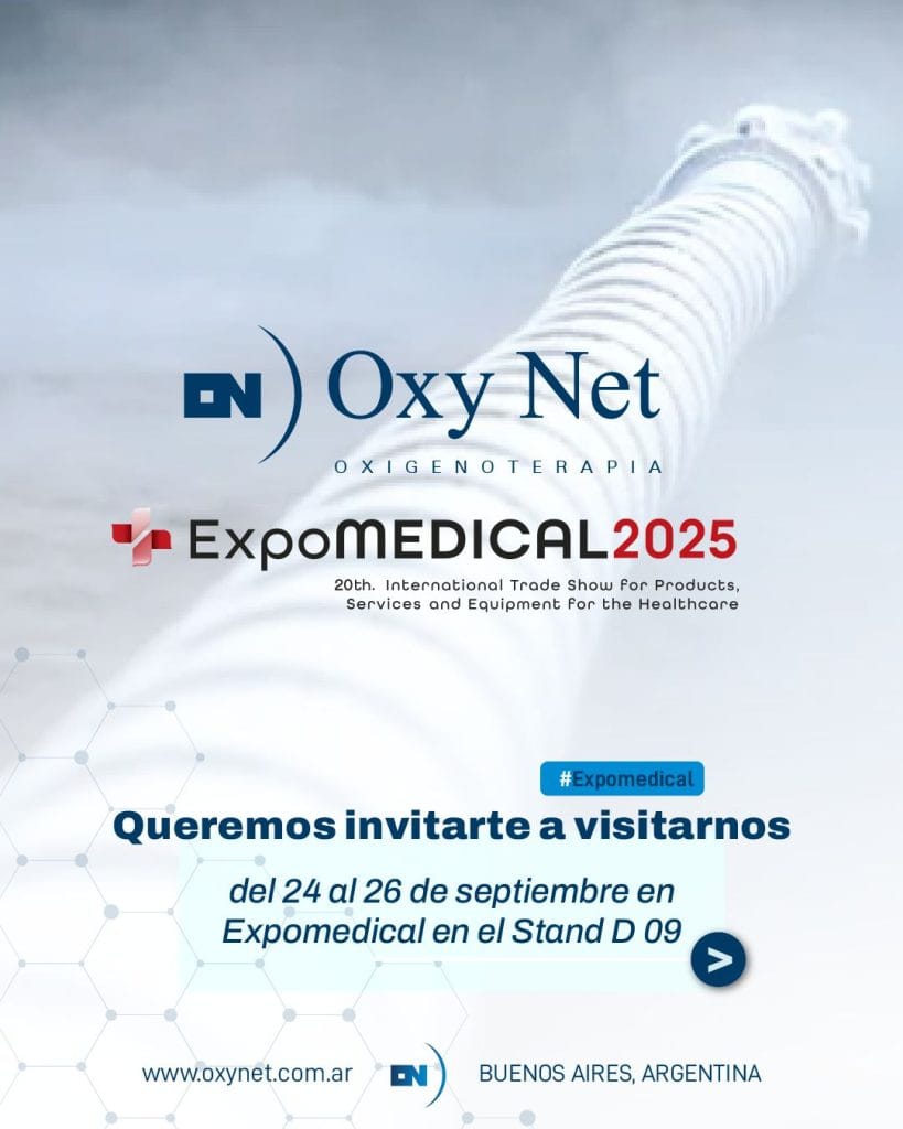 Expomedical 2025
