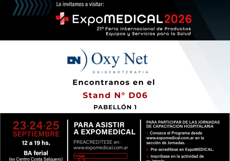 ExpoMedical 2026